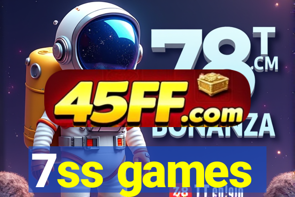 7ss games